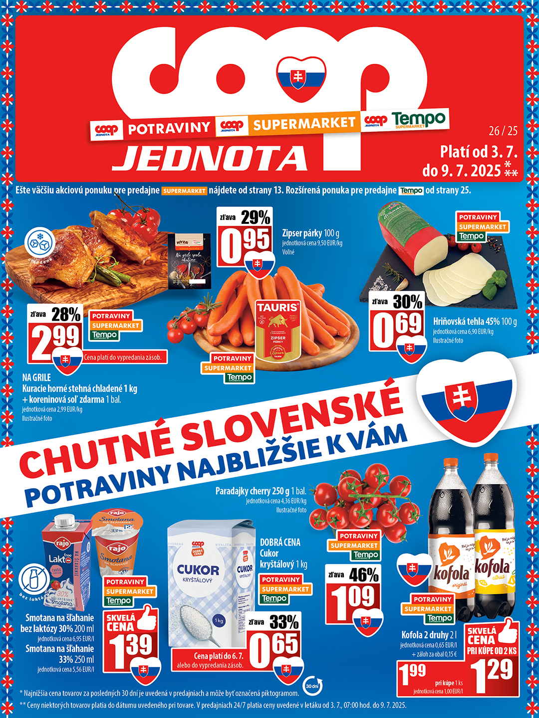 COOP Jednota Slovensko